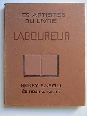 J-E. LABOUREUR