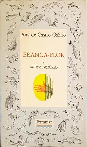 Seller image for BRANCA-FLOR E OUTRAS HISTRIAS. for sale by Livraria Castro e Silva