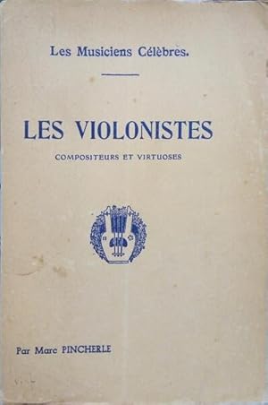 LES VIOLONISTES.