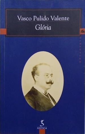 Imagen del vendedor de GLRIA. a la venta por Livraria Castro e Silva