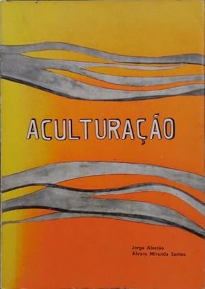 Imagen del vendedor de ACULTURAO. a la venta por Livraria Castro e Silva