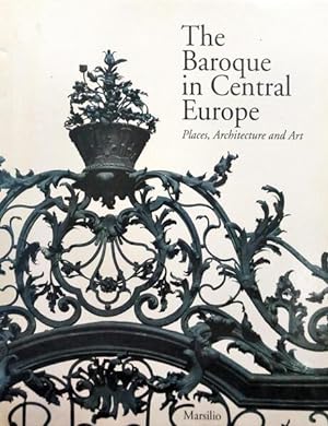 THE BAROQUE IN CENTRAL EUROPE.