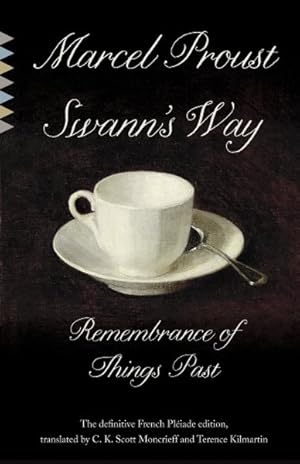 Imagen del vendedor de Swann's Way a la venta por GreatBookPrices