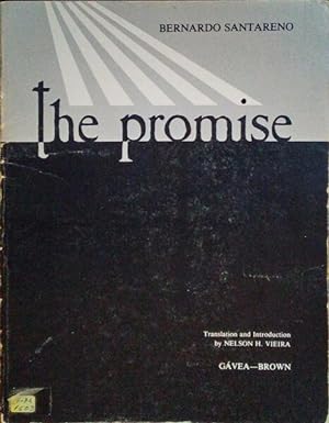 Imagen del vendedor de THE PROMISE. a la venta por Livraria Castro e Silva