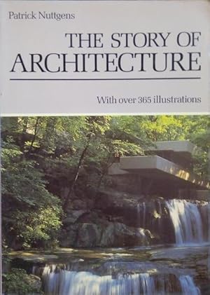 Seller image for THE STORY OF ARCHITECTURE. for sale by Livraria Castro e Silva