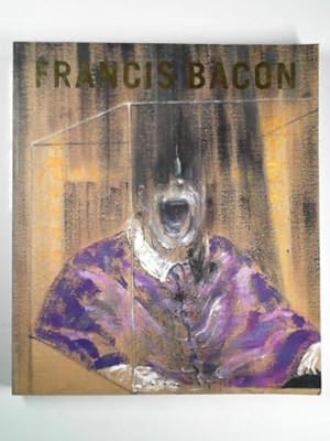 Immagine del venditore per Francis Bacon venduto da Cotswold Internet Books