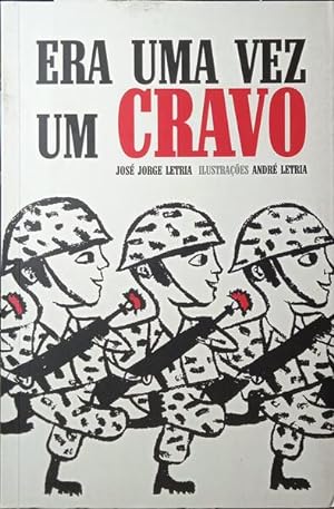 Imagen del vendedor de ERA UMA VEZ UM CRAVO. a la venta por Livraria Castro e Silva