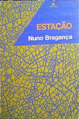 Seller image for ESTAO. for sale by Livraria Castro e Silva