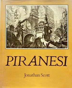 Seller image for PIRANESI. for sale by Livraria Castro e Silva