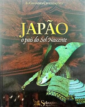 Image du vendeur pour JAPO, O PAS DO SOL NASCENTE. mis en vente par Livraria Castro e Silva