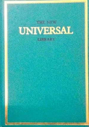 NEW (THE) UNIVERSAL LIBRARY. [23 VOLUMES]