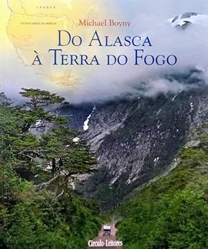 Bild des Verkufers fr DO ALASCA  TERRA DO FOGO. zum Verkauf von Livraria Castro e Silva
