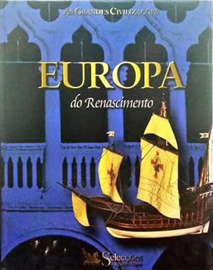 Imagen del vendedor de EUROPA DO RENASCIMENTO. a la venta por Livraria Castro e Silva