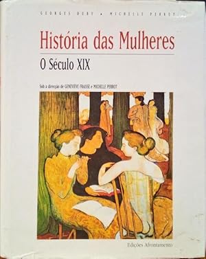 HISTÓRIA DAS MULHERES NO OCIDENTE. [VOL. 4]