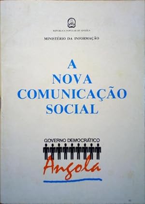 NOVA (A) COMUNICAÇÃO SOCIAL.