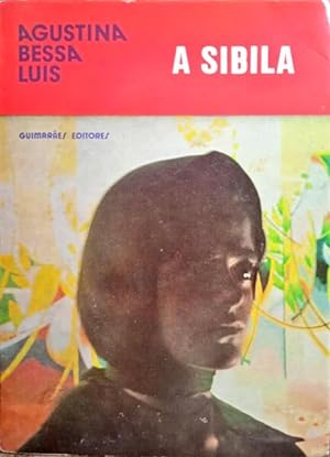 Bild des Verkufers fr A SIBILA. zum Verkauf von Livraria Castro e Silva