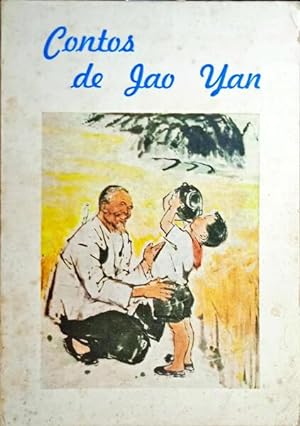 Imagen del vendedor de CONTOS DE JAO YAN. a la venta por Livraria Castro e Silva