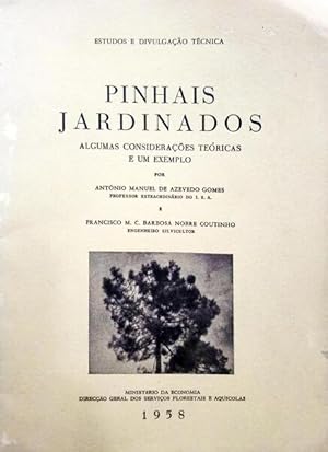 PINHAIS JARDINADOS.