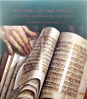 Seller image for HISTRIA DE UMA NAO OU OUTRA HISTRIA DE PORTUGAL. for sale by Livraria Castro e Silva