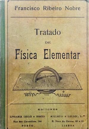TRATADO DE FÍSICA ELEMENTAR.