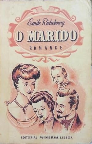 Immagine del venditore per O MARIDO. [2. VOLS.] venduto da Livraria Castro e Silva