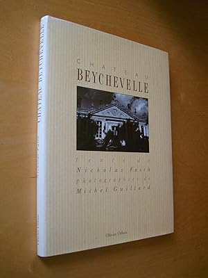 Château Beychevelle