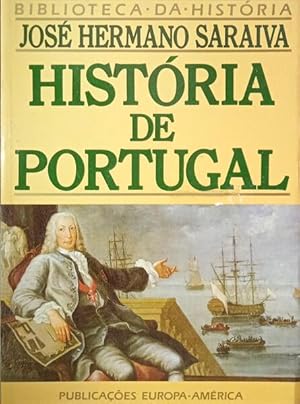 HISTÓRIA DE PORTUGAL. [2.ª EDIÇÃO]