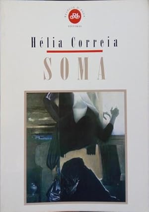 Bild des Verkufers fr SOMA. zum Verkauf von Livraria Castro e Silva