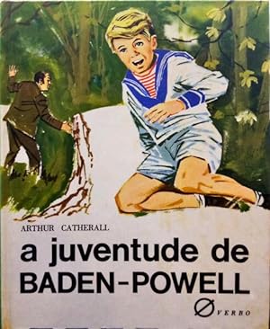 A JUVENTUDE DE BADEN-POWELL.