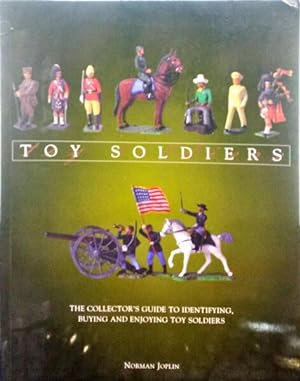 TOY SOLDIERS.