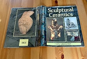Seller image for SCULPTURAL CERAMICS. for sale by Highstreet Books ABA ILAB