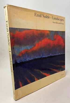 Emil Nolde: Landscapes. Watercolors and Drawings.