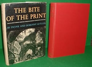 THE BITE OF THE PRINT Satire and Irony in Woodcuts, Engravings, Etchings, Lithographs and Serigraphs