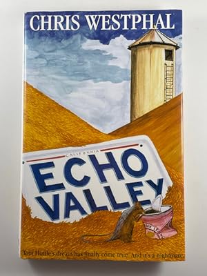 Seller image for Echo Valley for sale by BookEnds Bookstore & Curiosities