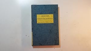 Bild des Verkufers fr Sterne und Menschen : Aufstze u. Vortrge. zum Verkauf von Gebrauchtbcherlogistik  H.J. Lauterbach