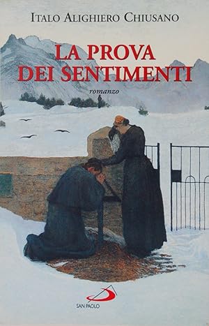 Seller image for La prova dei sentimenti for sale by FABRISLIBRIS