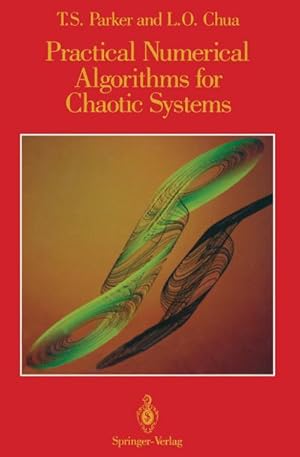 Image du vendeur pour Practical Numerical Algorithms for Chaotic Systems mis en vente par BuchWeltWeit Ludwig Meier e.K.