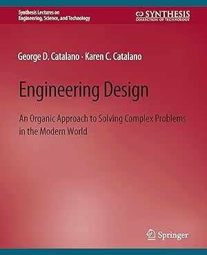 Seller image for Engineering Design for sale by moluna