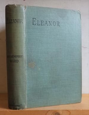 Imagen del vendedor de Eleanor (1900) a la venta por Richard Beaton