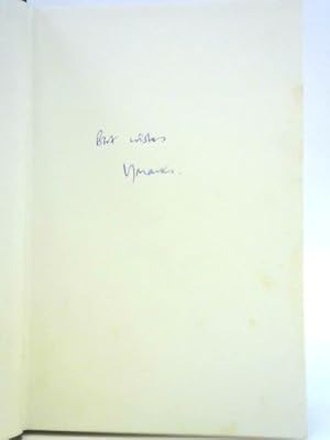 Seller image for Marks Out of XI: England Tour of India and Australia, 1984-85 for sale by World of Rare Books