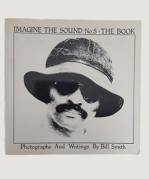 Seller image for Imagine the Sound No. 5 The Book. for sale by Keel Row Bookshop Ltd - ABA, ILAB & PBFA