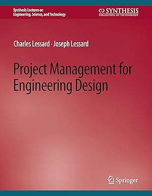 Seller image for Project Management for Engineering Design for sale by moluna