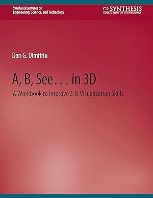 Image du vendeur pour A, B, See. in 3D mis en vente par moluna