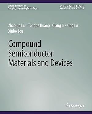 Seller image for Compound Semiconductor Materials and Devices for sale by moluna