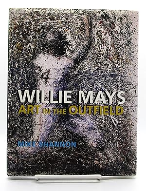 Willie Mays: Art in the Outfield