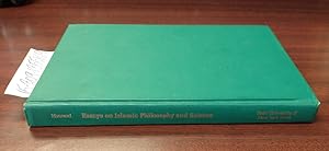 Essays on Islamic Philosophy and Science