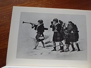 Image du vendeur pour Highland Life in Days Gone By. The Famous Prints of R. R. McIan. mis en vente par Creaking Shelves Books