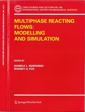 Seller image for Multiphase reacting flows: modelling and simulation for sale by Biblioteca di Babele