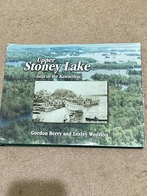 Upper Stoney Lake: Gem of the Kawarthas