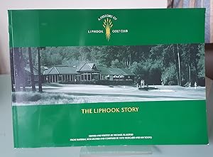 The Liphook Story: History of Liphook Golf Club